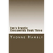 Eve's Cryptic Crosswords Book Three
