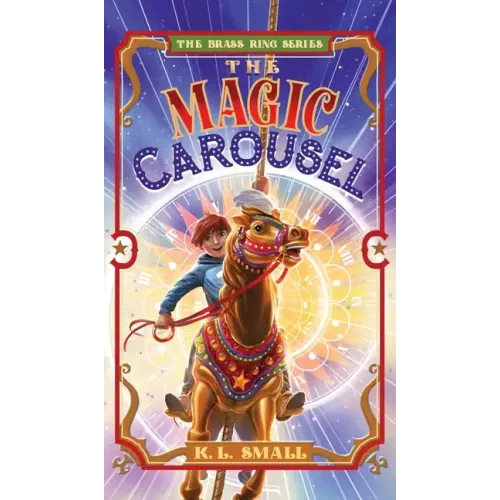 The Magic Carousel