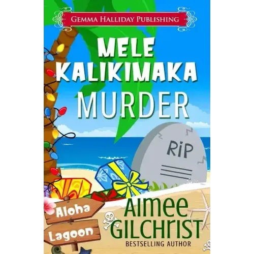 Mele Kalikimaka Murder