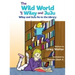 The Wild World of Wiley and JuJu: Wiley and JuJu Go to the Library