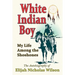White Indian Boy: My Life Among the Shoshones