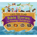 Lift the Flap Bible Stories for Young Children
