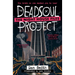 The Deadsoul Project: The Night House Files Book 1