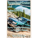 Toyota Land Cruiser and Lexus LX470: Buying, Owning, Maintaining, and Loving the Legend