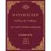 Solfège des Solfèges, Complete, Book I, Book II and Book III: 337 Sight Singing Exercises