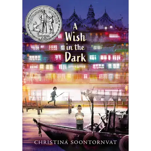 A Wish in the Dark