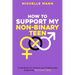 How To Support My Non-Binary Teen: A Guide for Parents and Caregivers