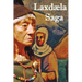 Laxd La Saga - The Laxdale Saga - With Map and Section Headings