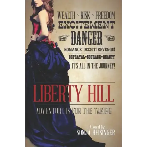 Liberty Hill
