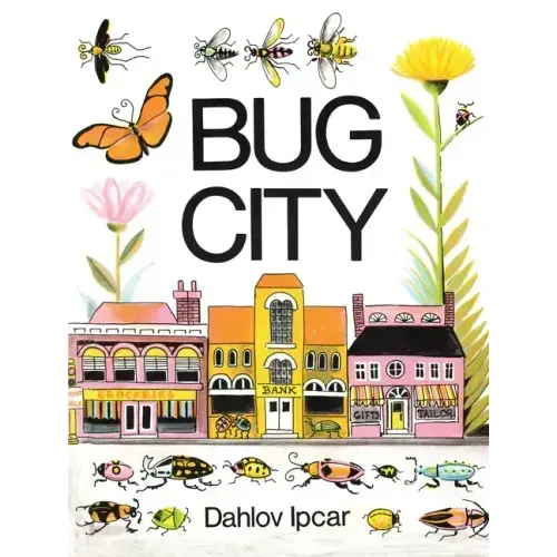 Bug City