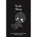 Voodoo Master: Paper Voodoo Dolls For Blessing Or Cursing: Ultimate Stress Relief