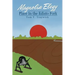 Magnolia Elegy: Place In the Edisto Fork