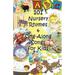 101 Nursery Rhymes & Sing-Along Songs for Kids