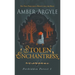 Stolen Enchantress: Beauty and the Beast meets The Pied Piper