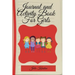 Journal and Activity Book for Girls: Activity Book for Girls Coloring and Activity Journal Journal and Diary for Mother and Daughter
