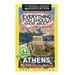 Everything You Should Know About: Athens Faster Learning Facts