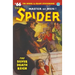 The Spider #66: The Silver Death Reign