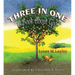 Three in One: A Book about God