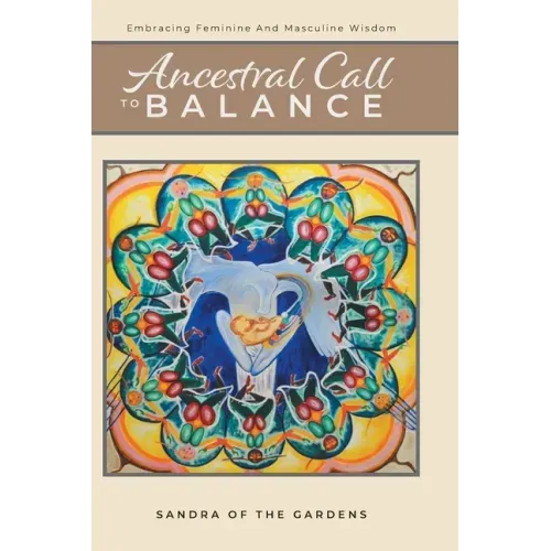 Ancestral Call To Balance: An Alternative Recovery Resource