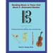 Reading Music in Tenor Clef: Book 2 - Extended Studies