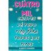 Cuatro mil chistes de todo tipo para todos los tipos