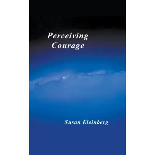 Perceiving Courage
