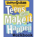 Teens Can Make It Happen Workbook
