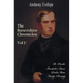 The Barsetshire Chronicles, Volume One, Including: The Warden, Barchester Towers, Doctor Thorne and Framley Parsonage