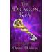 The Dragon Key: A Middle-Grade Fantasy Adventure