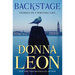 Backstage: Stories of a Writing Life