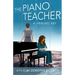The Piano Teacher: A Healing Key