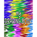 My Drawing Book: Fun Drawing Pad For Kids To Explore Their Creativity