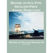History of Gun-Type Artillery-Fired Atomic Projectiles
