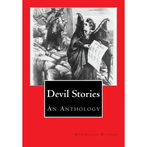 Devil Stories: An Anthology