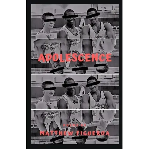 Adolescence: Poems