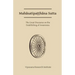 Mahasatipatthana Sutta: The Great Discourse on the Establishing of Awareness