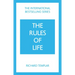 The Rules of Life: A Personal Code for Living a Better, Happier, More Successful Kind of Life