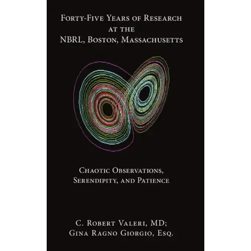 Forty-Five Years of Research at the NBRL, Boston, Massachusetts