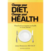 Change Your Diet, Change Your Health: How Food Can Maintain Our Health or Cause Disease