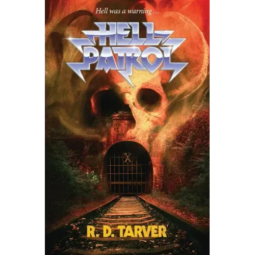 Hell Patrol