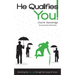 He Qualifies You!: Inheriting the Blessing through the Gospel of Grace