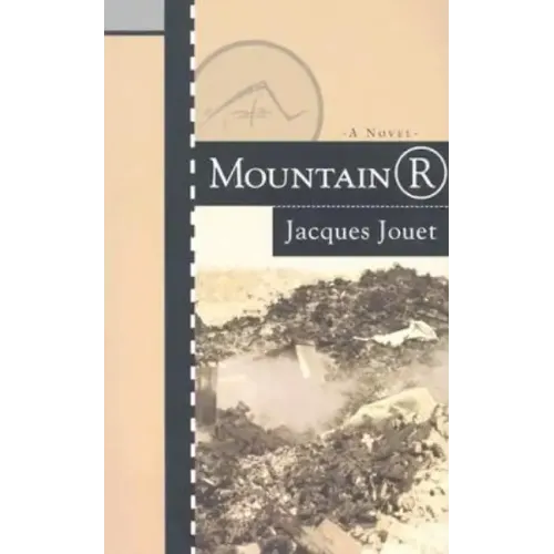 Mountain R