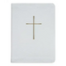 Book of Common Prayer Deluxe Personal Edition: White Bonded Leather