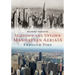 Midtown and Uptown Manhattan Aerials Through Time
