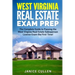 West Virginia Real Estate Exam Prep: The Complete Guide to Passing the West Virginia Real Estate Salesperson License Exam the First Time!