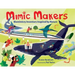Mimic Makers: Biomimicry Inventors Inspired by Nature