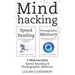 Mind Hacking: 2 Manuscripts Photographic Memory and Speed Reading