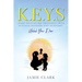 K.E.Y.S (Keep Educating Yourself into Success Passion and Purpose)