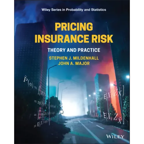 Pricing Insurance Risk: Theory and Practice