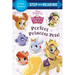 Perfect Princess Pets! (Disney Princess: Palace Pets)